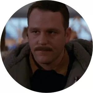 Sgt. Oswald Cochrane