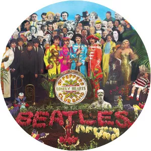 Sgt. Pepper's Lonely Hearts Club Band