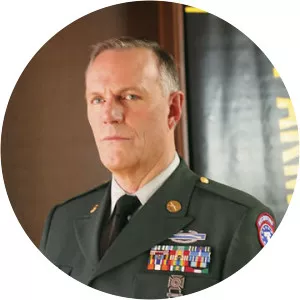 Sgt. Sam Austen - Fictional character