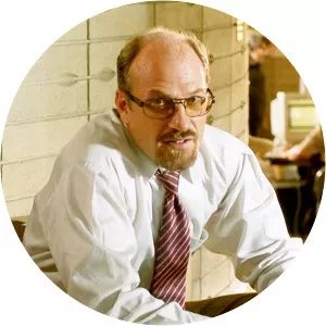 Sgt. Tanner - Fictional character