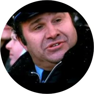 Sgt. Vito Lorenzo - Fictional character