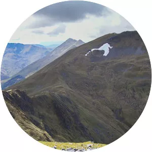 Sgùrr a' Bhealaich Dheirg