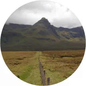 Sgùrr a' Mhadaidh Ruaidh