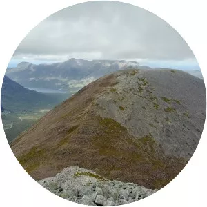 Sgurr Ban - 