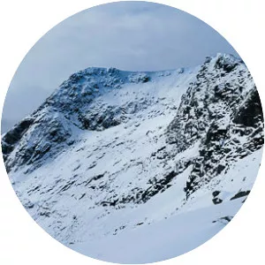 Sgùrr nan Clach Geala