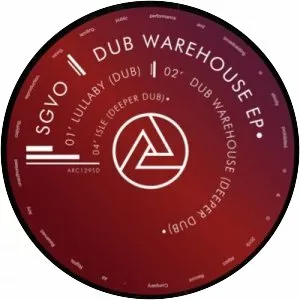 SGVO - Musical artist