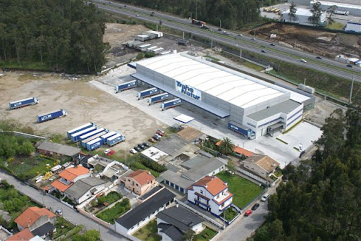 SH TransNatur Porto - 