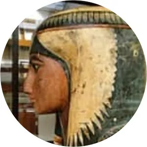 Sha-Amun-en-su - Singer