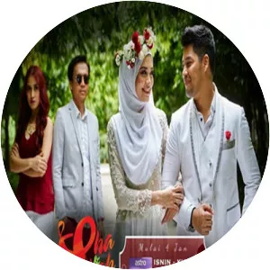 Isteri separuh masa episode 11