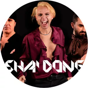 Sha' Dong - Musical artist