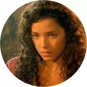 Sha'uri - Fictional character