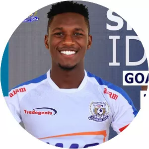 Shaaban Idd Chilunda - Tanzanian footballer
