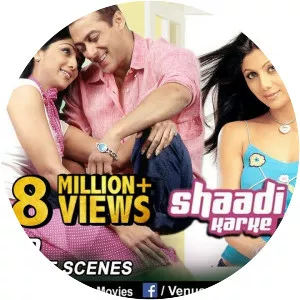 Shaadi Karke Phas Gaya Yaar