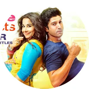 Shaadi Ke Side Effects - 2014 ‧ Bollywood/Romance ‧ 2h 25m