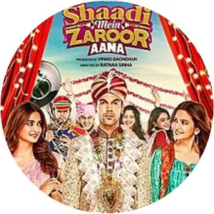 Shaadi Mein Zaroor Aana