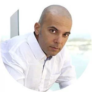 Shaahin Cheyene photograph