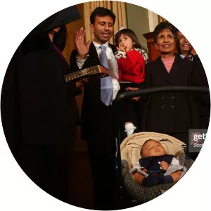 Shaan Robert Jindal photograph