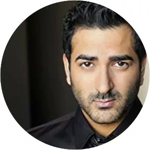 Shaan Sharma - Actor