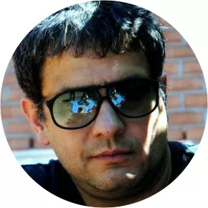 Shaan Taseer photograph