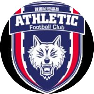 Shaanxi Chang'an Athletic F.C.