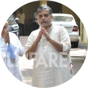 Shaarangdev Pandit photograph