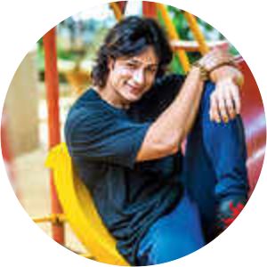 Shaarav Bhanot photograph