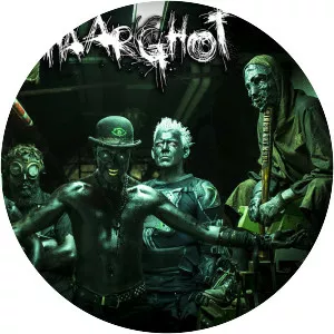 Shaârghot - Musical group