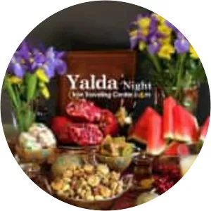 Shab-e Yalda (Yelda)