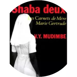 Shaba deux - Book by V. Y. Mudimbe