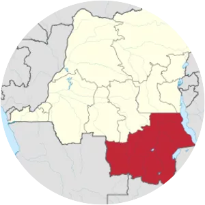 Shaba II - Military conflict