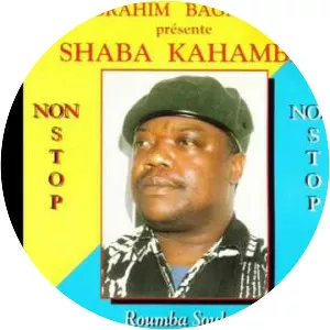 Shaba Kahamba - Musical artist
