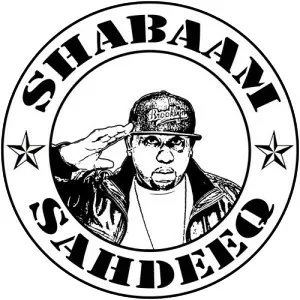 Shabaam Sahdeeq