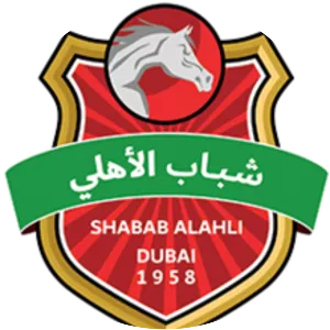 Shabab AlAhli Dubai FC