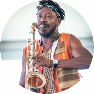 Shabaka Hutchings