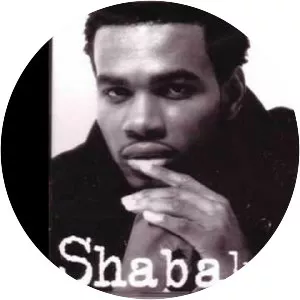Shabakán - Musical artist