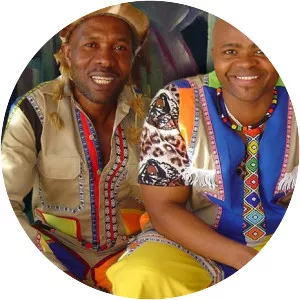 Shabalala Rhythm