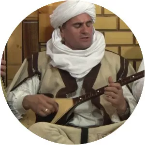 Shaban Demaj - Musical artist