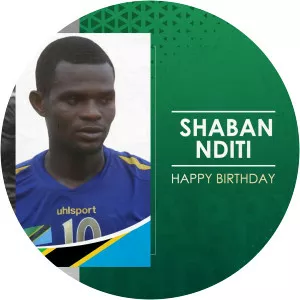 Shaban Nditi