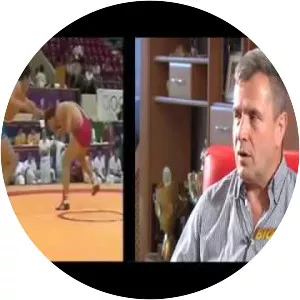 Shaban Sejdiu - Olympic athlete