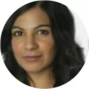Shabana Akhtar