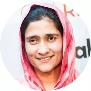 Shabana Basij-Rasikh