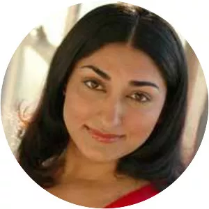 Shabana Rehman Gaarder