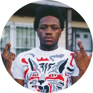 Shabazz PBG - Musical artist