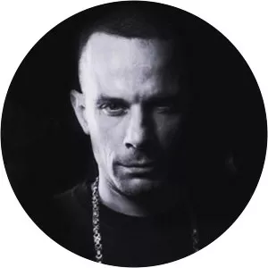 Shabba D - Musical artist