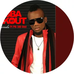 Shabba Djakout - Musical artist