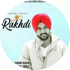 Shabbi Mahal