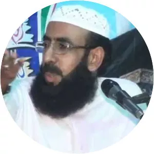Shabbir Ahmad Usmani - Islamic scholar
