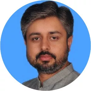 Shabbir Ali Qureshi