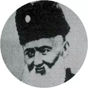 Shabdan Baatyr