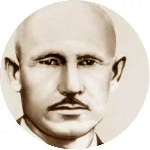 Shabdar Osyp